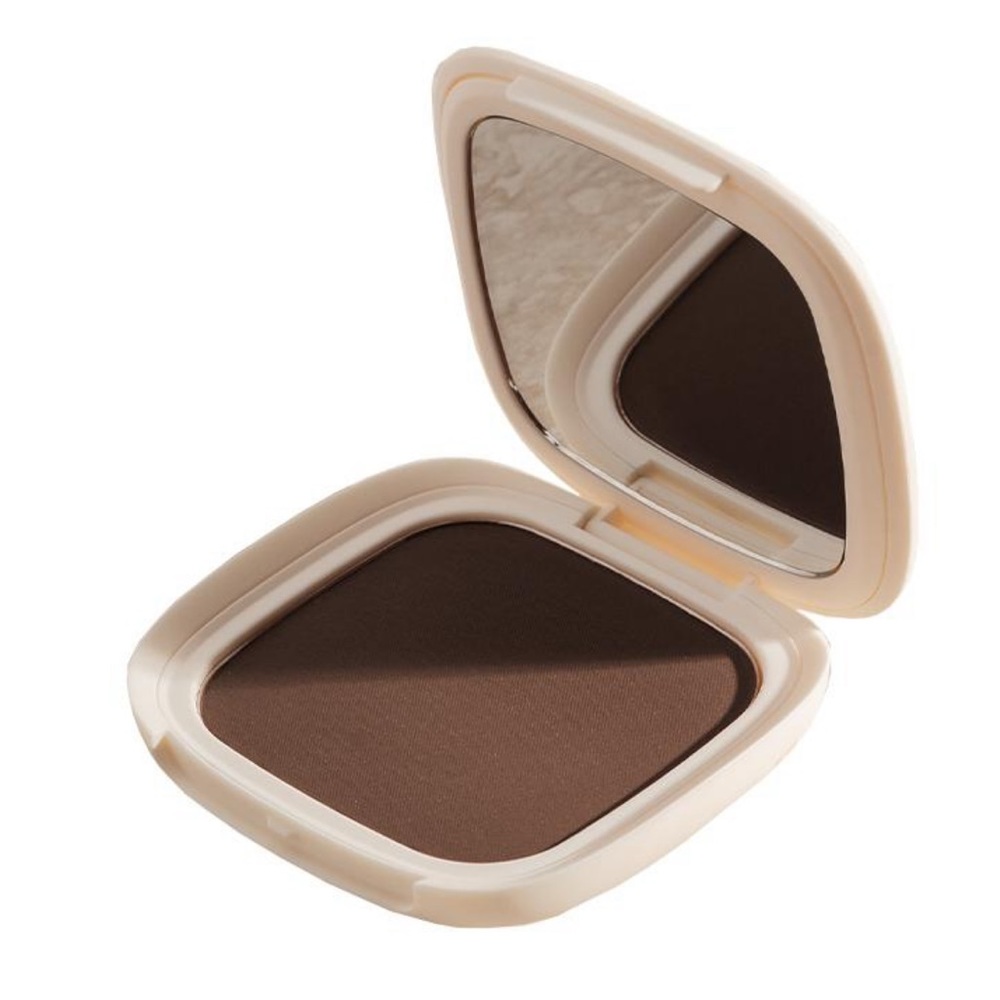 ✨ VESCA Kissed By Soft-Matte Bronzing Powder